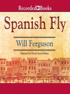 cover image of Spanish Fly